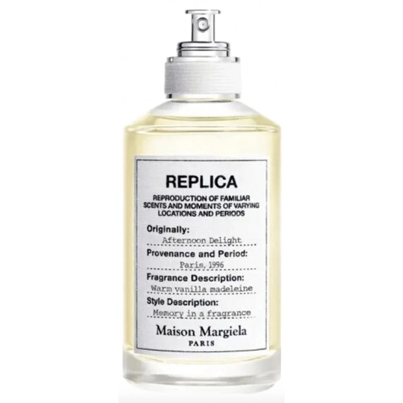 Фото Maison Margiela Afternoon Delight