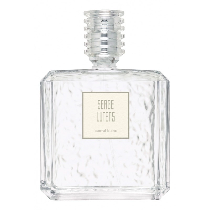 Фото Serge Lutens Santal Blanc