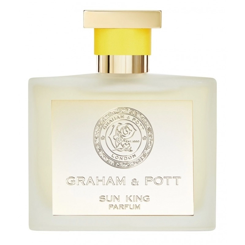 Фото Graham & Pott Sun King