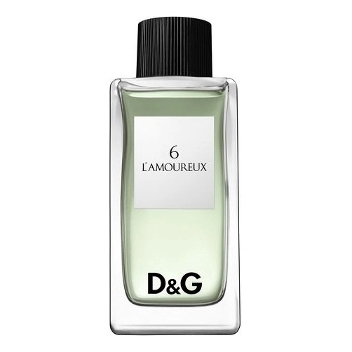 Фото Dolce & Gabbana L'Amoureaux 6
