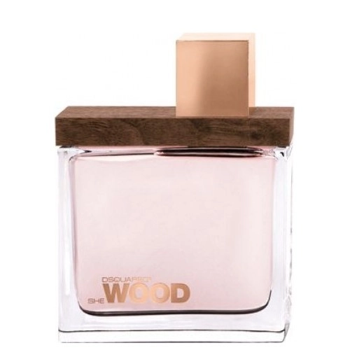 Фото Dsquared2 She Wood