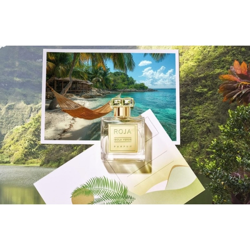 Фото Roja Parfums Isola Verde
