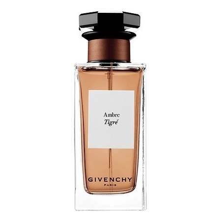 Фото L'Atelier de Givenchy: Ambre Tigre