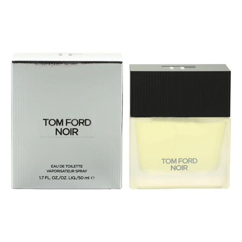 Фото Tom Ford Noir Eau de Toilette