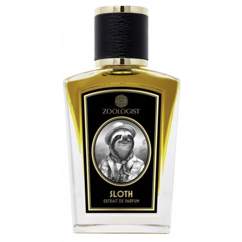 Фото Zoologist Perfumes Sloth