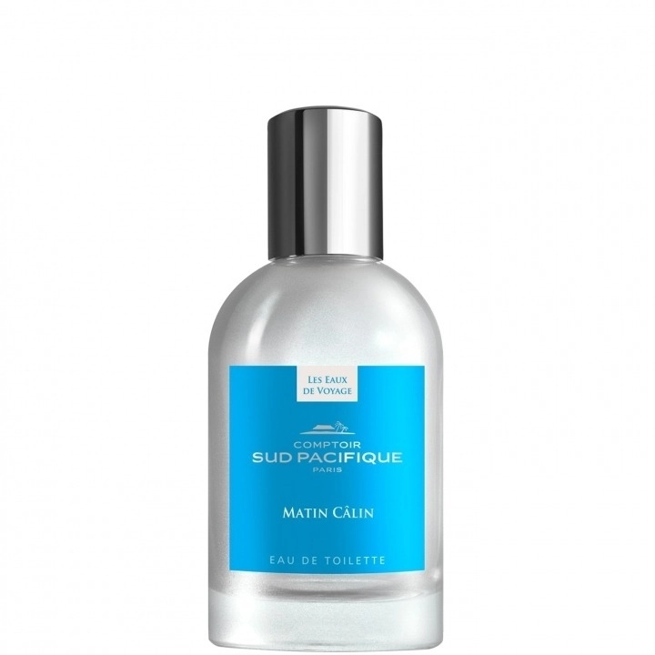 Фото Comptoir Sud Pacifique Matin Calin