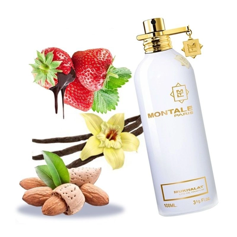 Фото Montale Mukhallat