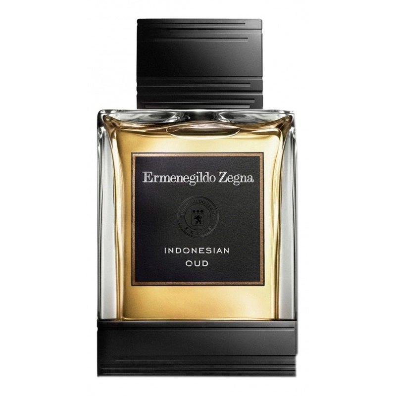 Фото Ermenegildo Zegna Indonesian Oud