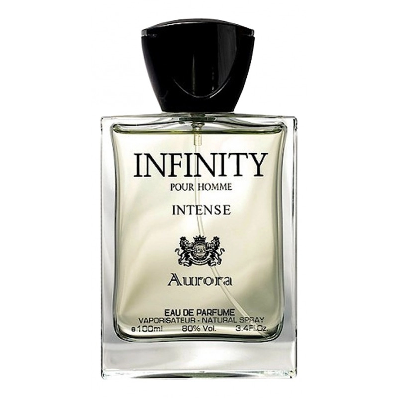 Фото Aurora Scents Infinity Intense