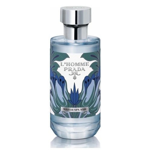 Фото Prada L'Homme Water Splash