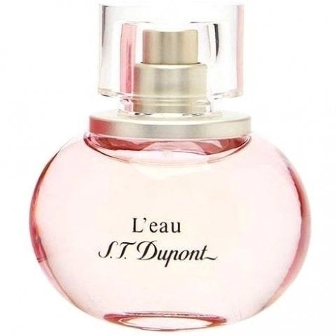 Фото S.T. Dupont L'Eau de S.T. Dupont Pour Femme