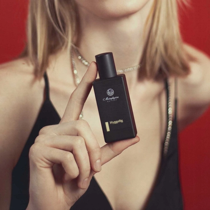Фото Metaphysica Parfums Hyggelig