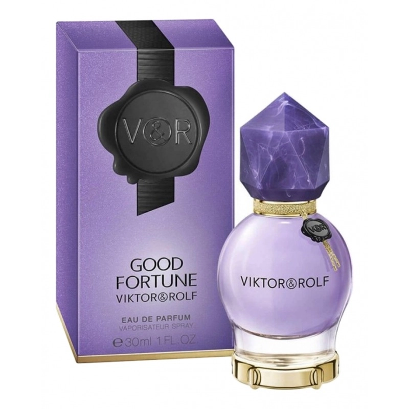 Фото Viktor & Rolf Good Fortune