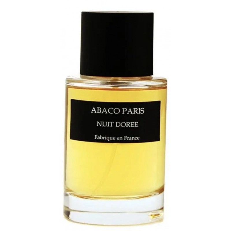 Фото Abaco Paris Nuit Doree