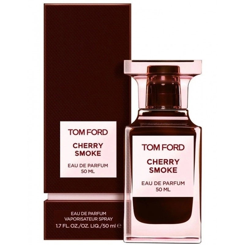 Фото Tom Ford Cherry Smoke