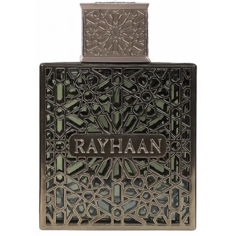 Фото Rayhaan Terra