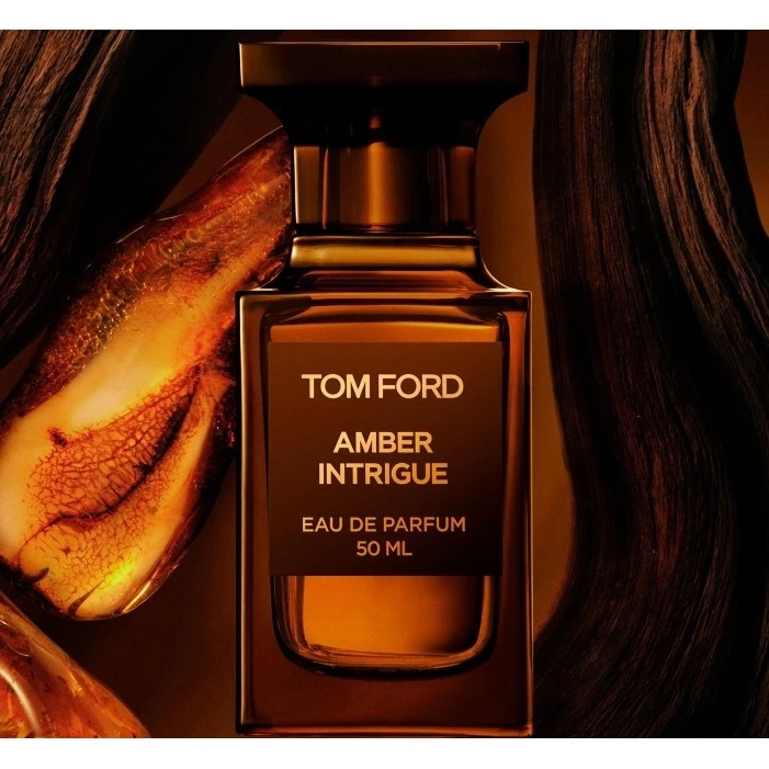 Фото Tom Ford Amber Intrigue