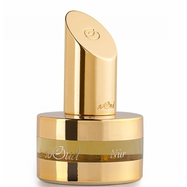 Фото Sooud Nur Parfum Nektar d'Or