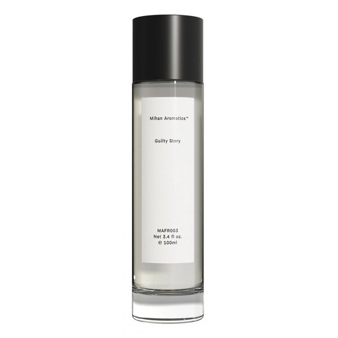 Фото Mihan Aromatics Guilty Story