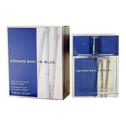 Фото Armand Basi In Blue
