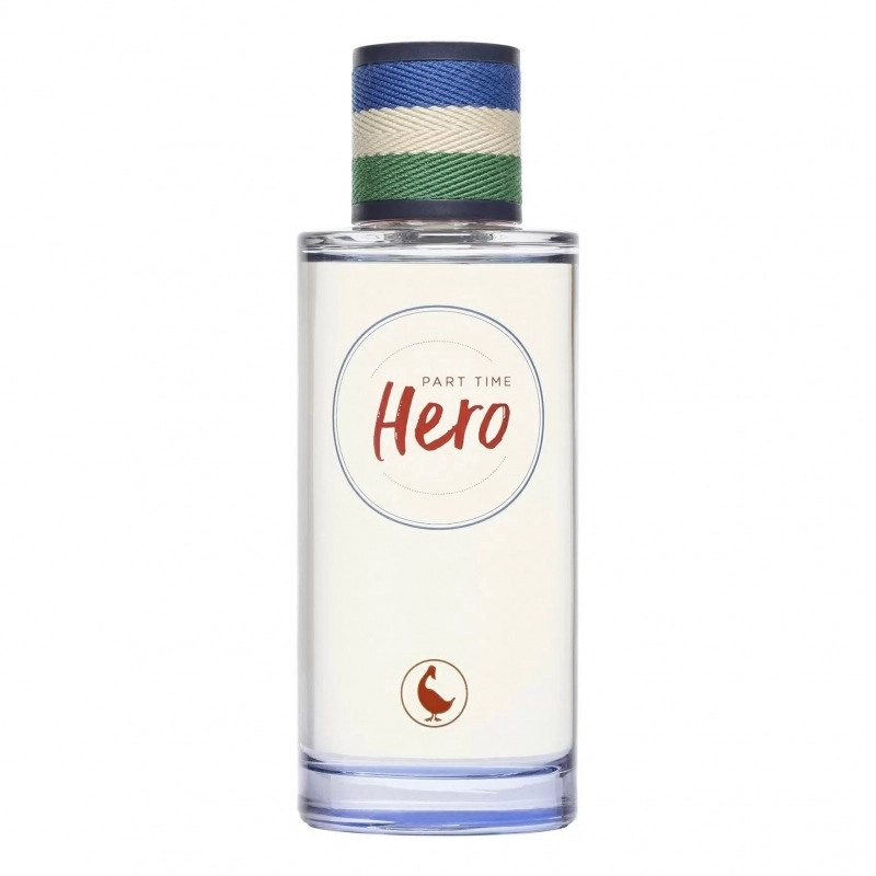Фото El Ganso Part Time Hero