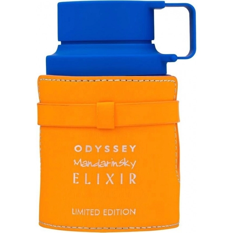 Фото Armaf Odyssey Mandarin Sky Elixir