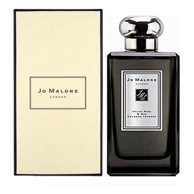 Фото Jo Malone Velvet Rose & Oud