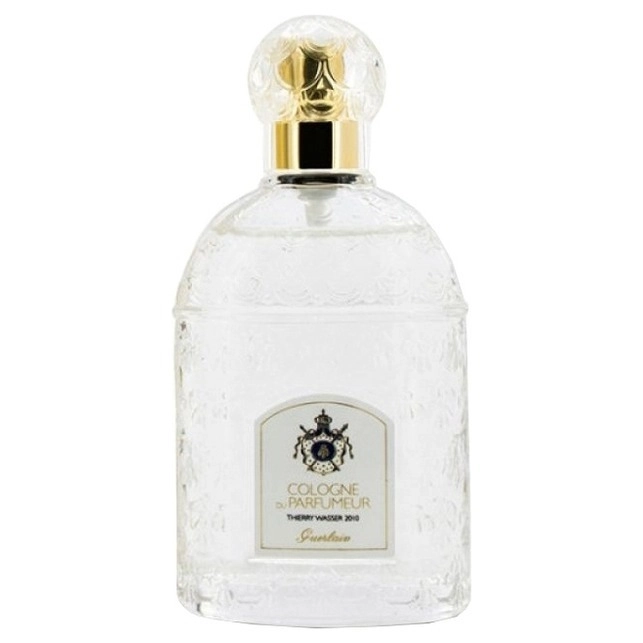 Фото Guerlain La Cologne Du Parfumeur