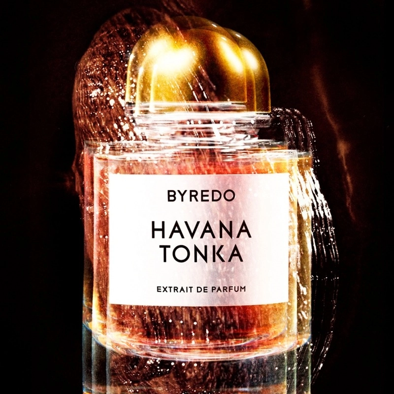 Фото BYREDO Havana Tonka