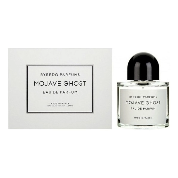 Фото BYREDO Mojave Ghost