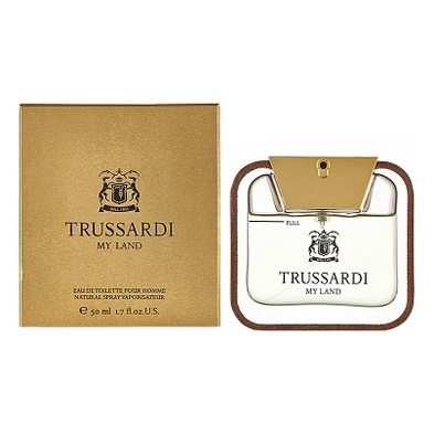 Фото Trussardi My Land