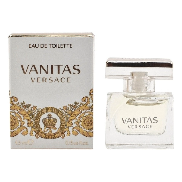 Фото Versace Vanitas Eau de Toilette