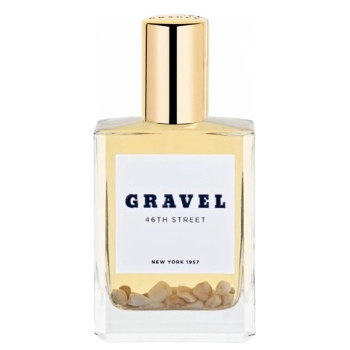 Фото Gravel 46th Street