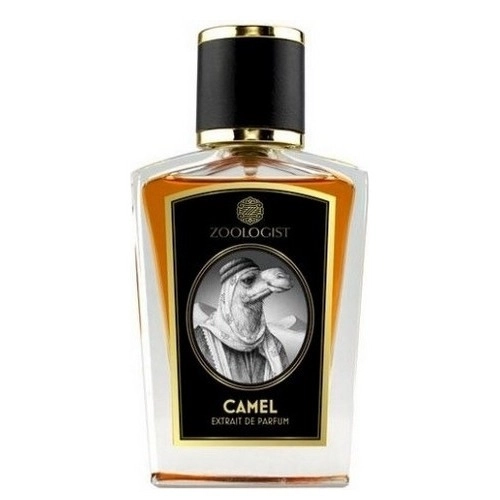 Фото Zoologist Perfumes Camel