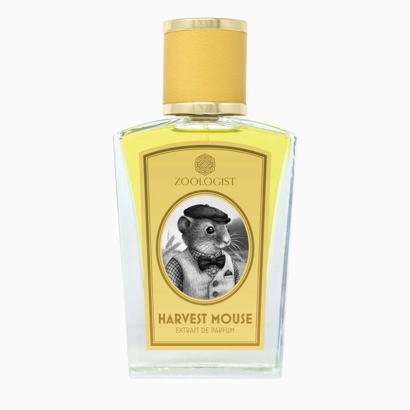 Фото Zoologist Perfumes Harvest Mouse