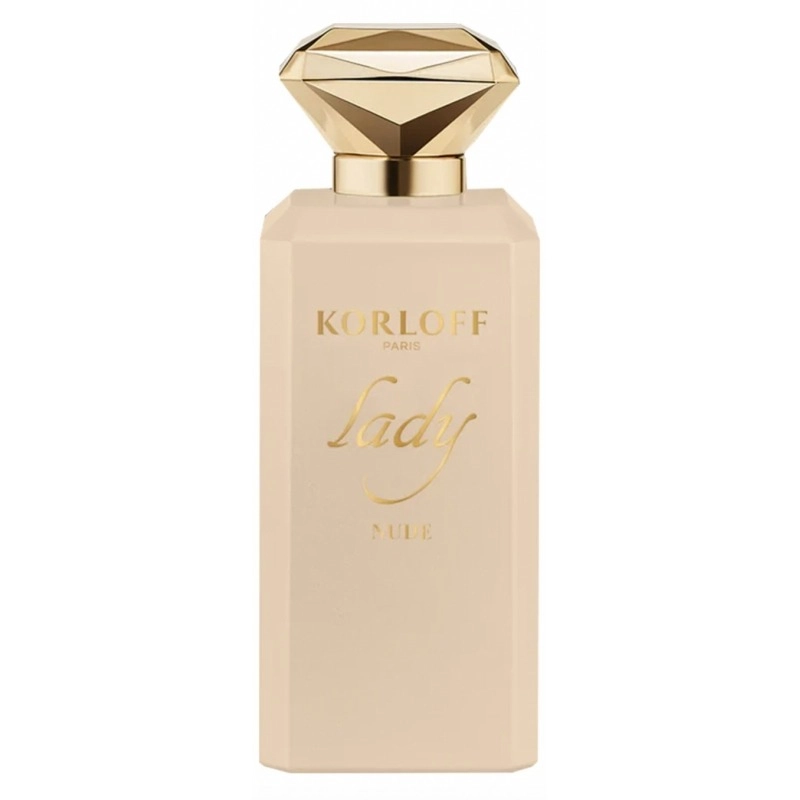 Фото Korloff Paris Lady Nude