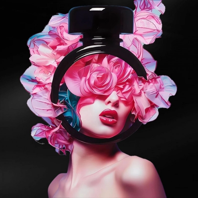 Фото Haute Fragrance Company I Wanna Be Loved By You