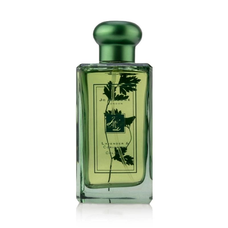 Фото Jo Malone Lavender & Coriander