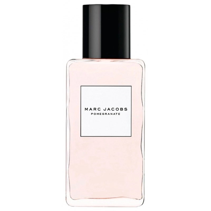 Фото Marc Jacobs Pomegranate