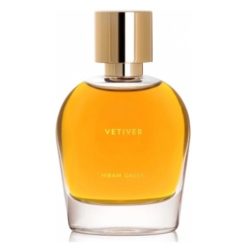 Фото Hiram Green Vetiver