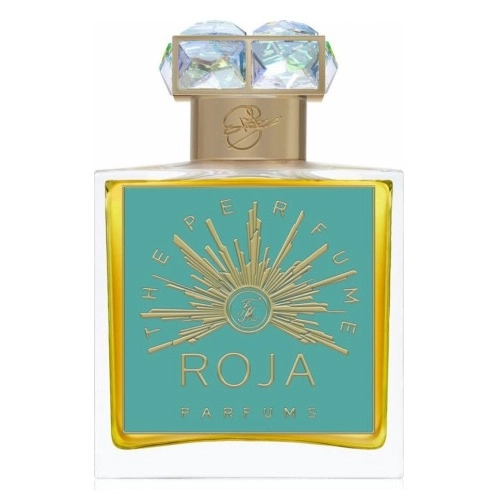 Фото Roja Parfums Fortnum & Mason The Perfume