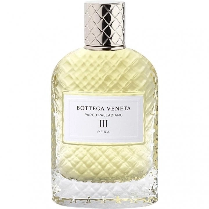 Фото Bottega Veneta Parco Palladiano III: Pera