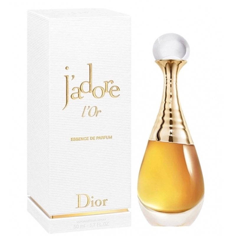Фото Christian Dior J'adore L'Or (2023)