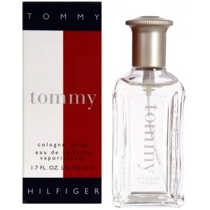 Фото Tommy Hilfiger Tommy