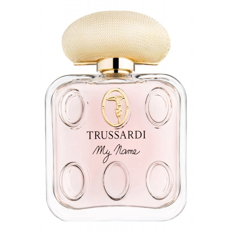 Фото Trussardi My Name
