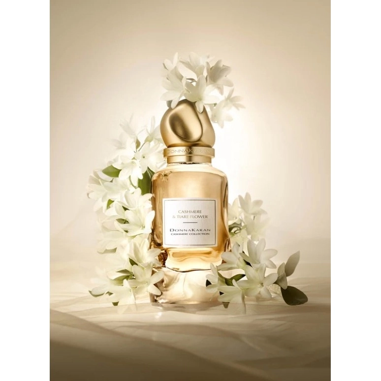 Фото DKNY Cashmere & Tiare Flower