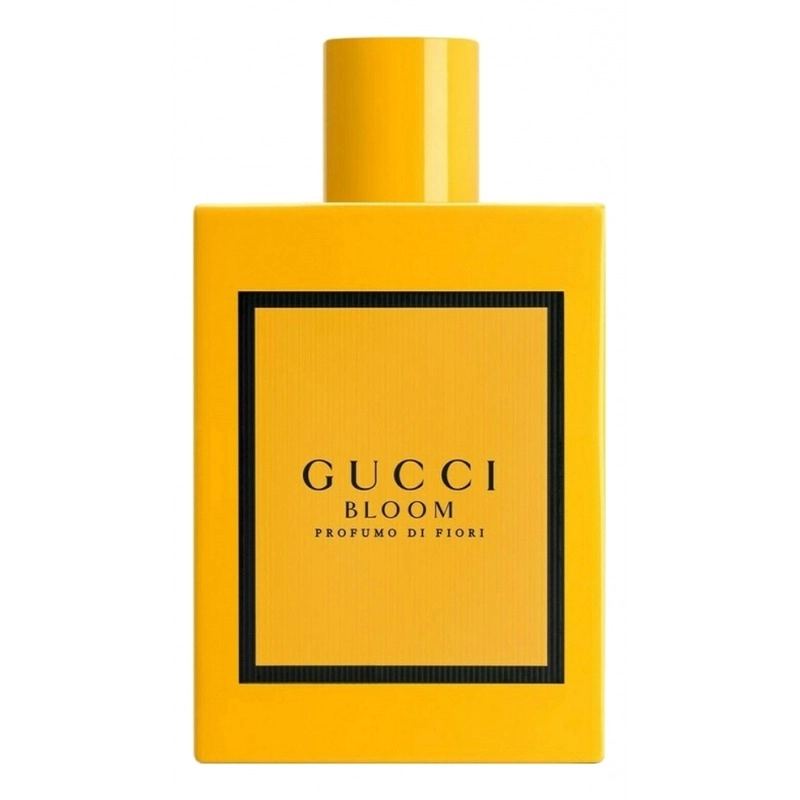 Фото Gucci Bloom Profumo Di Fiori