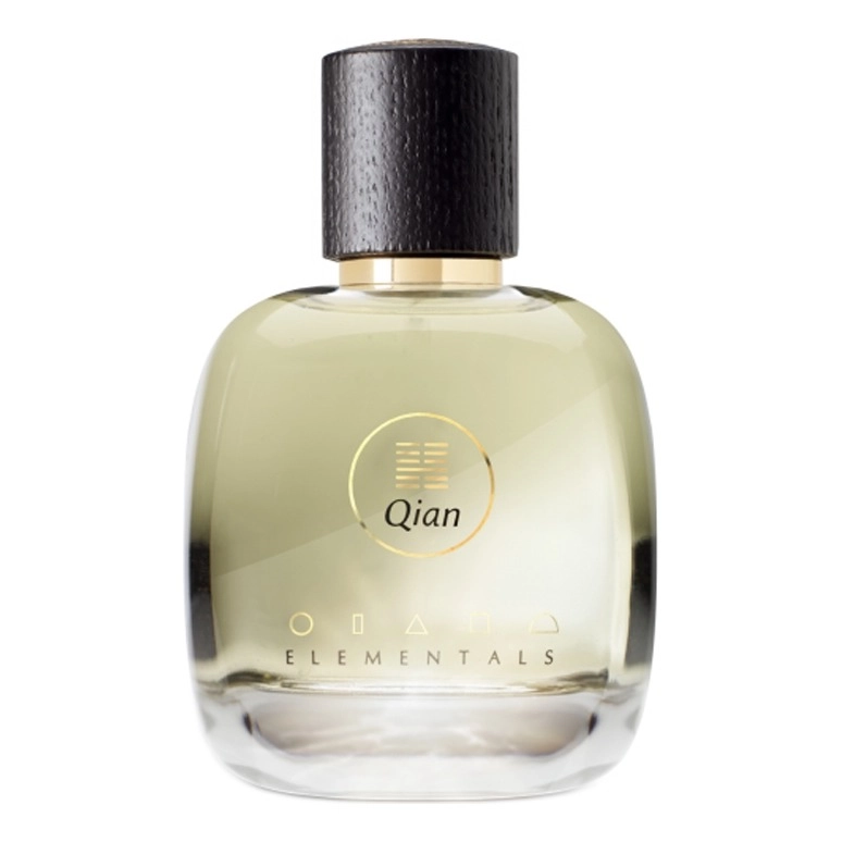 Фото Elementals Qian