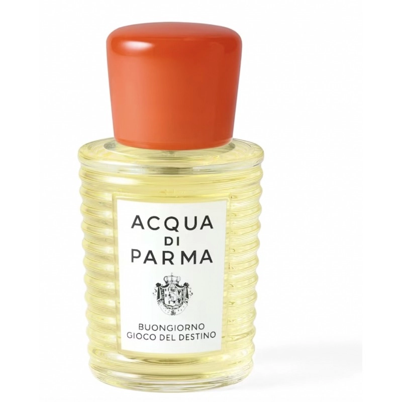 Фото Acqua di Parma Buongiorno Gioco del Destino