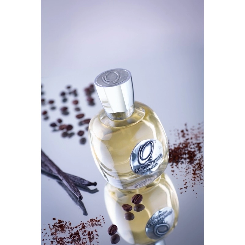 Фото Omnia Profumi White Diamante